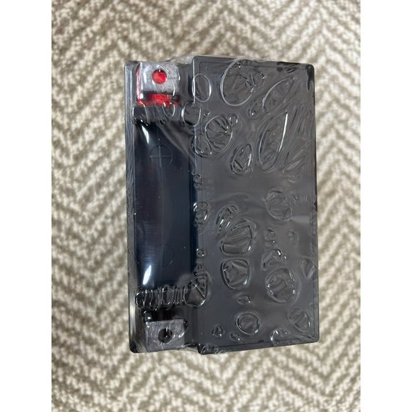 AGM Maintenance Free Battery - Picture 3 of 6